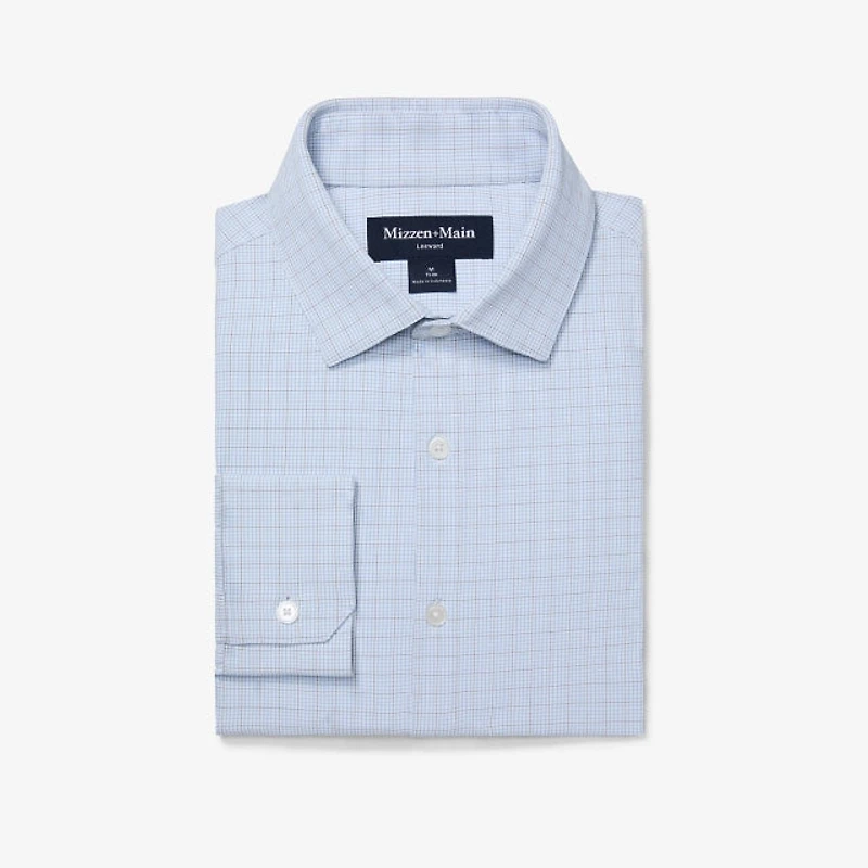 Men's Leeward Dress Shirt