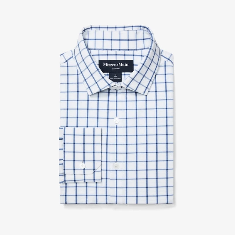 Men's Leeward Dress Shirt