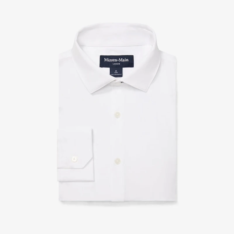 Men's Leeward Dress Shirt