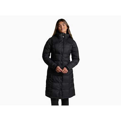 Women's Crossfire Parka