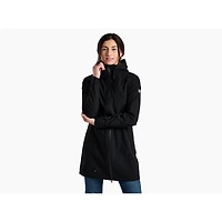 Women's Stretch Voyagr Trench