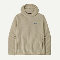 Men's Retro Pile Fleece Pullover