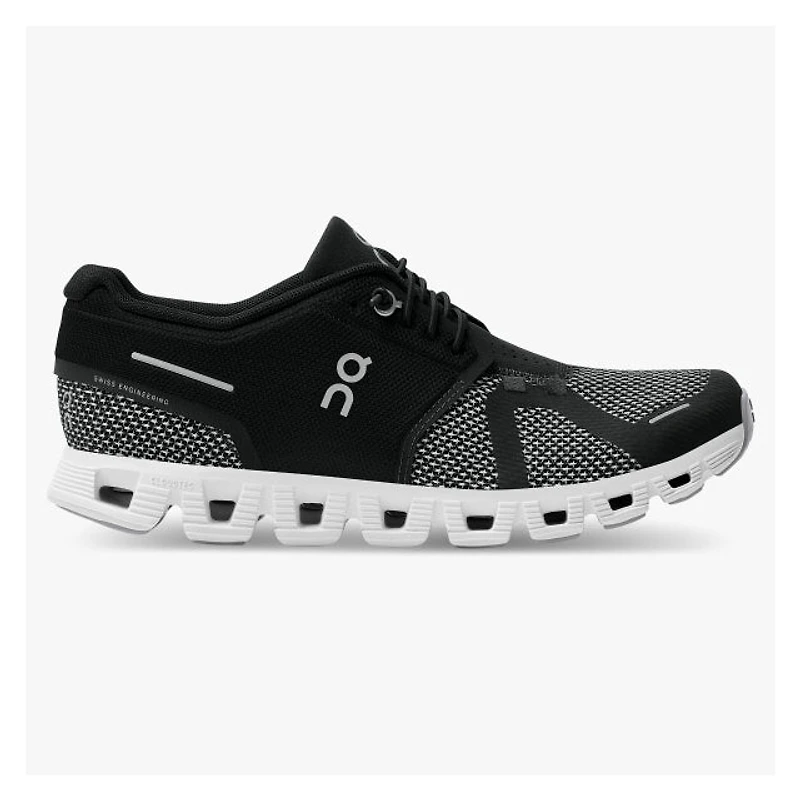 Women's Cloud 5 Combo