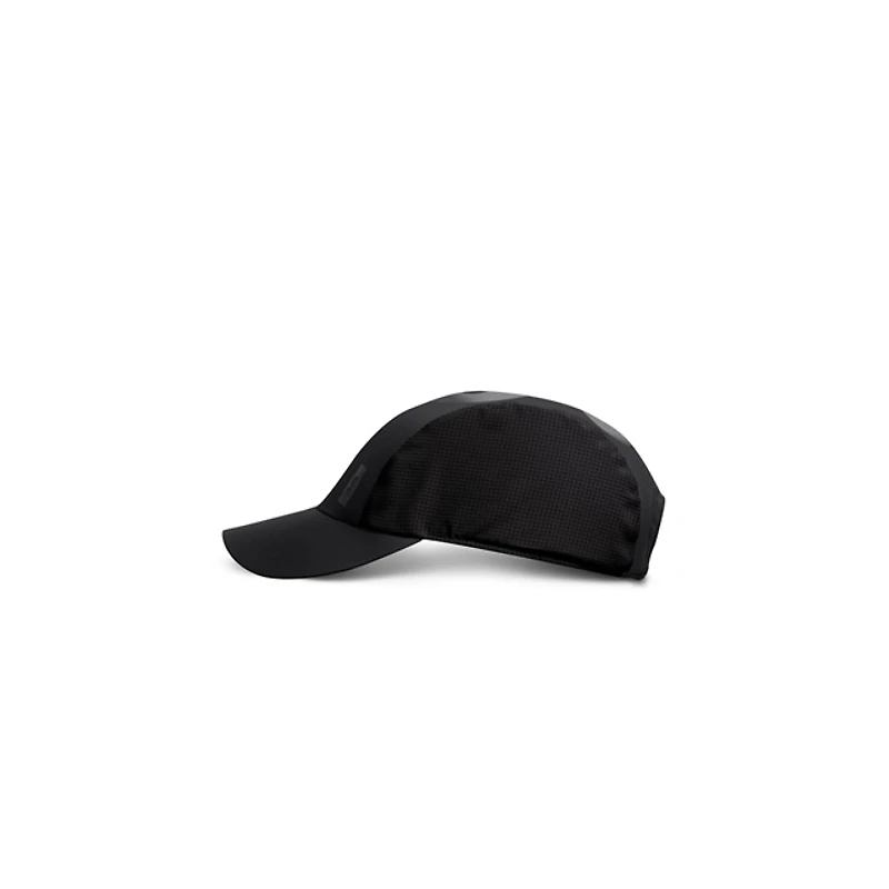 Zero Cap