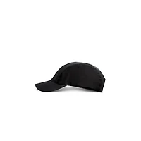 Zero Cap