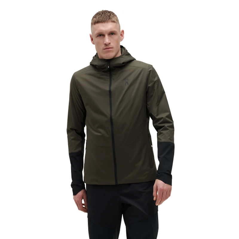 Men's Insulator Jacket 1