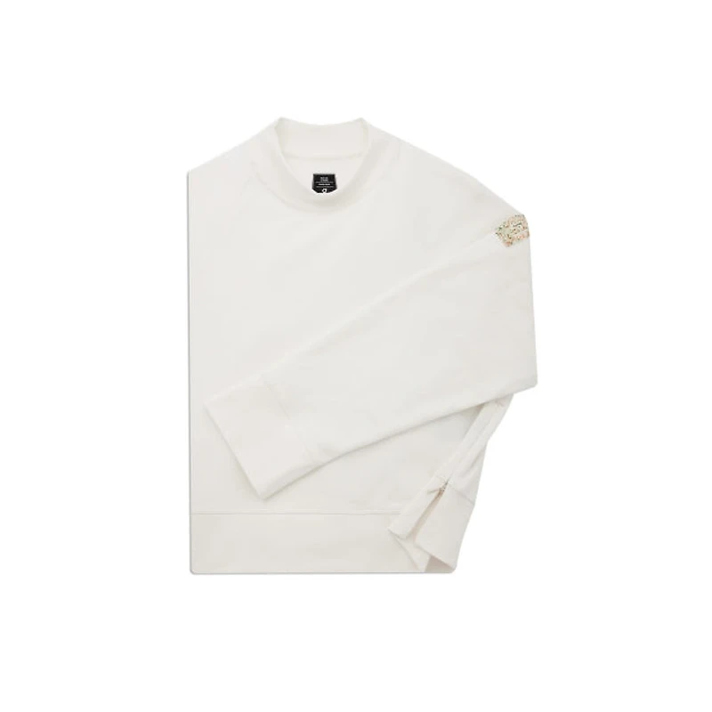 Women's Crew Neck