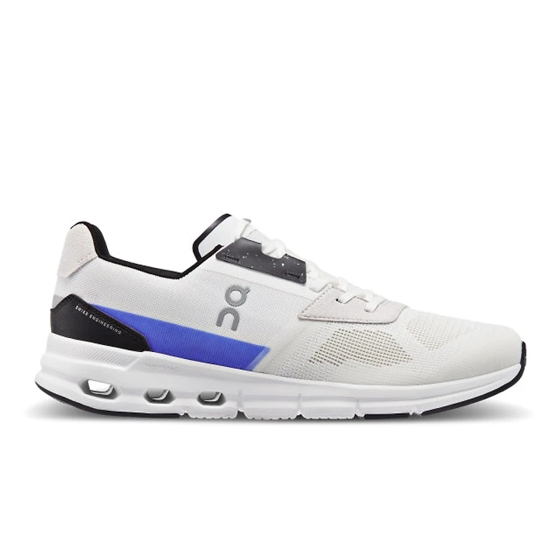 Men's Cloudrift Undyed