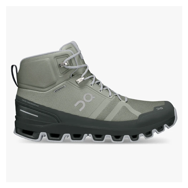 Men's Cloudrock 2 Waterproof
