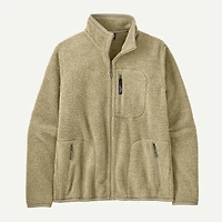 Men's Reclaimed Fleece Jacket