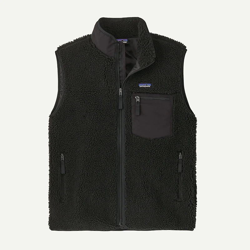 Men's Classic Retro-X Vest