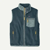 Men's Classic Retro-X Vest