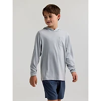 Youth Bamboo Shade Hoodie