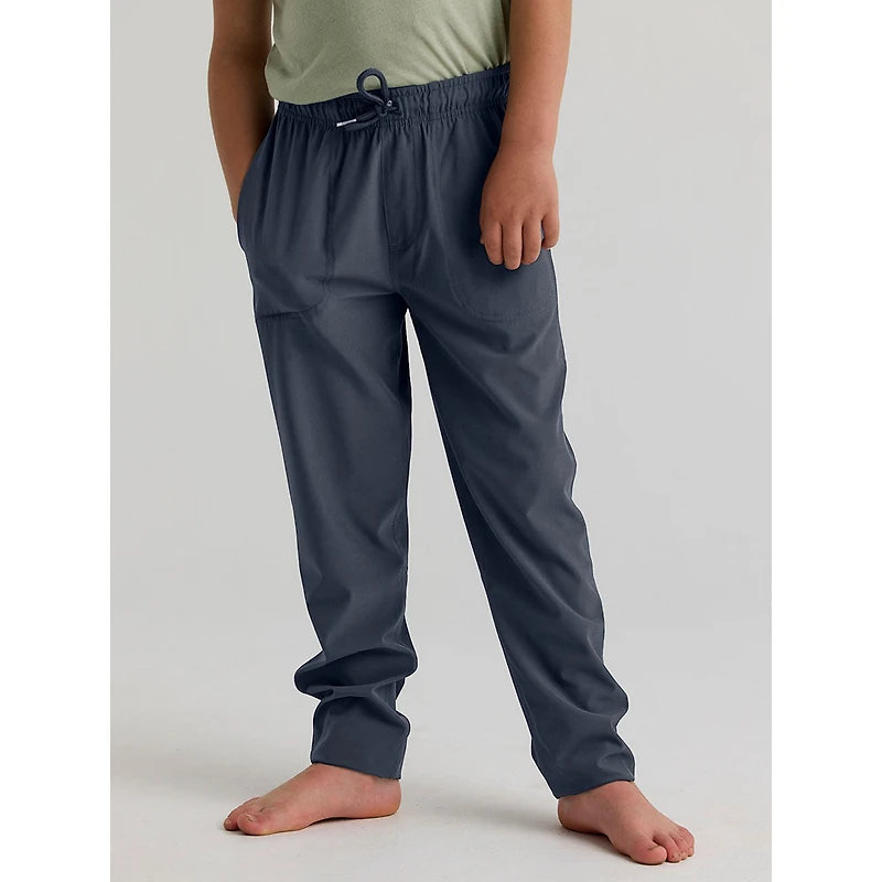 Boys' Breeze Pant