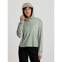 Women's Elevate Lightweight Hoodie