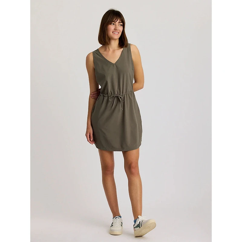 Women's Breeze Dress