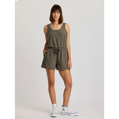 Women's Breeze Romper