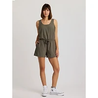 Women's Breeze Romper