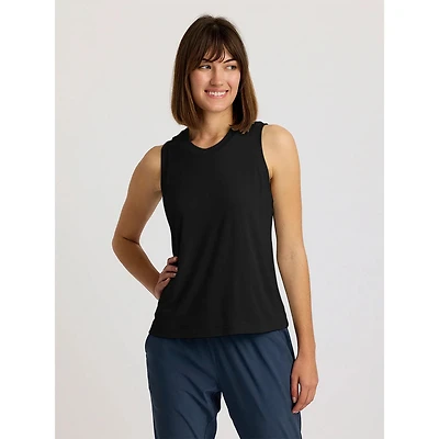 Women's Elevate Lightweight Tank