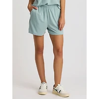 Women's Bamboo Flex Sunday Short