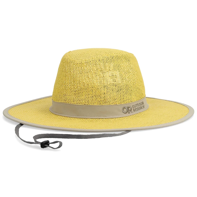 Papyrus Brim Sun Hat
