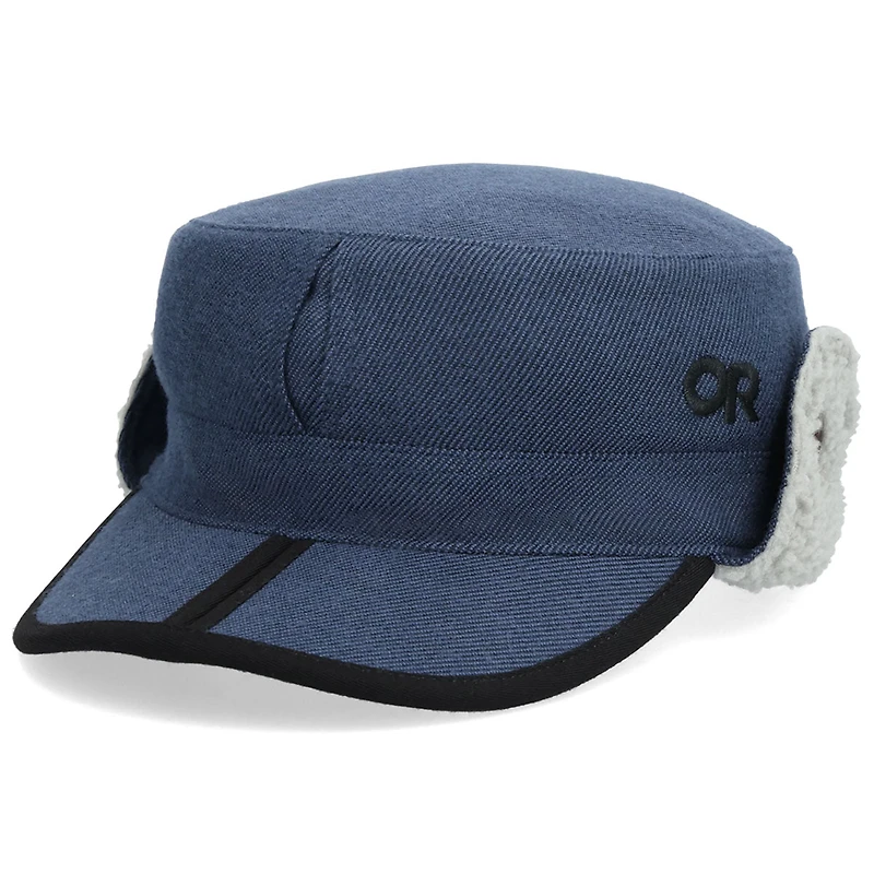 Yukon Cap