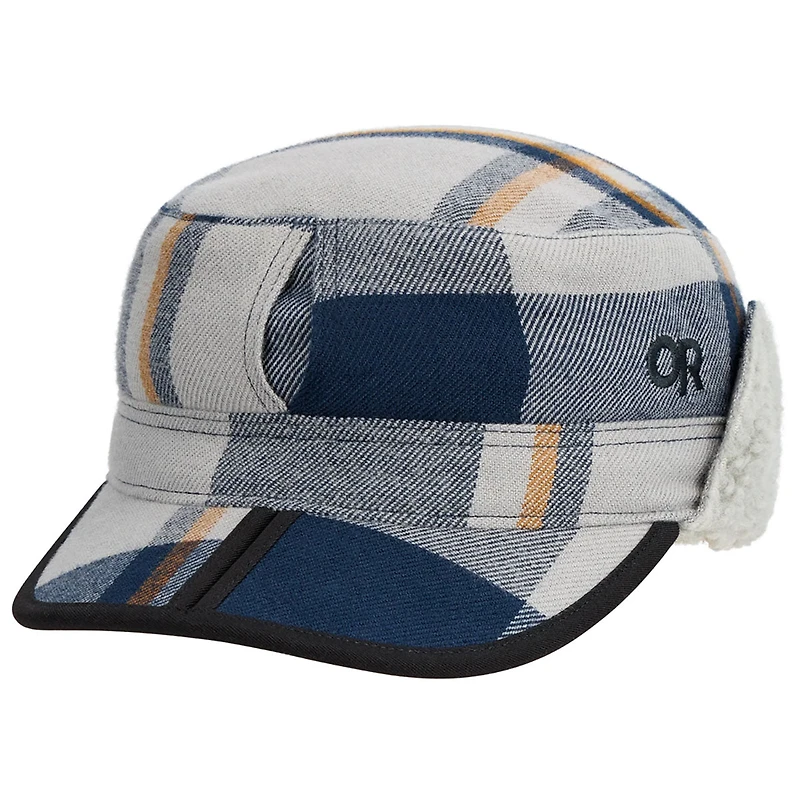 Yukon Cap