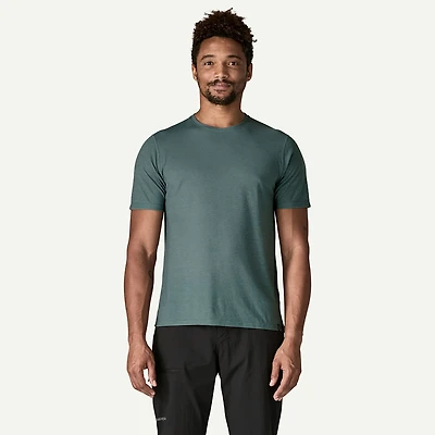 Men's Capilene Cool Trail Shirt