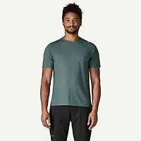 Men's Capilene Cool Trail Shirt