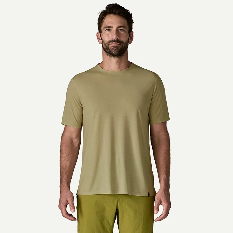 Men's Capilene Cool Trail Shirt
