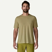 Men's Capilene Cool Trail Shirt
