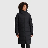 Women's Coze Down Parka