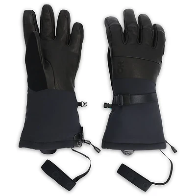 Men's Carbide Sensor Gloves