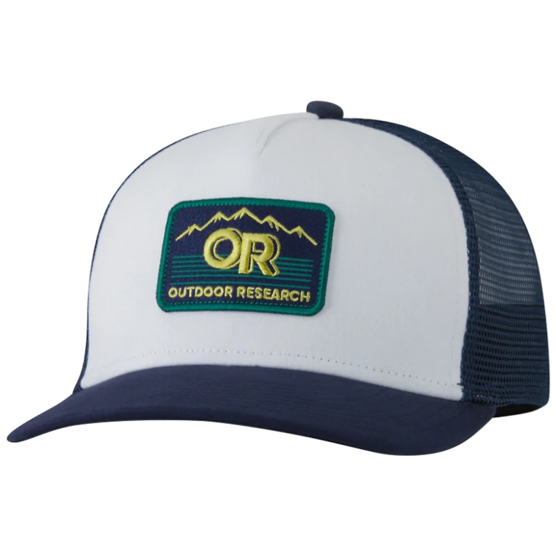 Advocate Trucker Cap