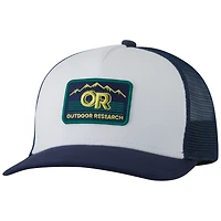 Advocate Trucker Cap