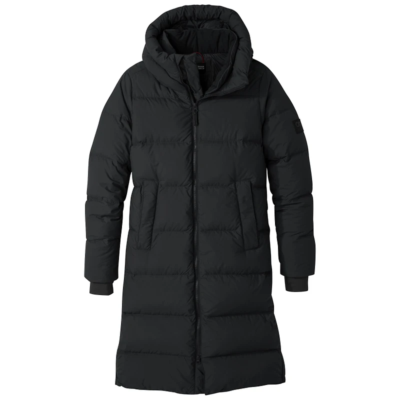 Women's Coze Lux Down Parka