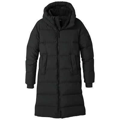 Women's Coze Lux Down Parka