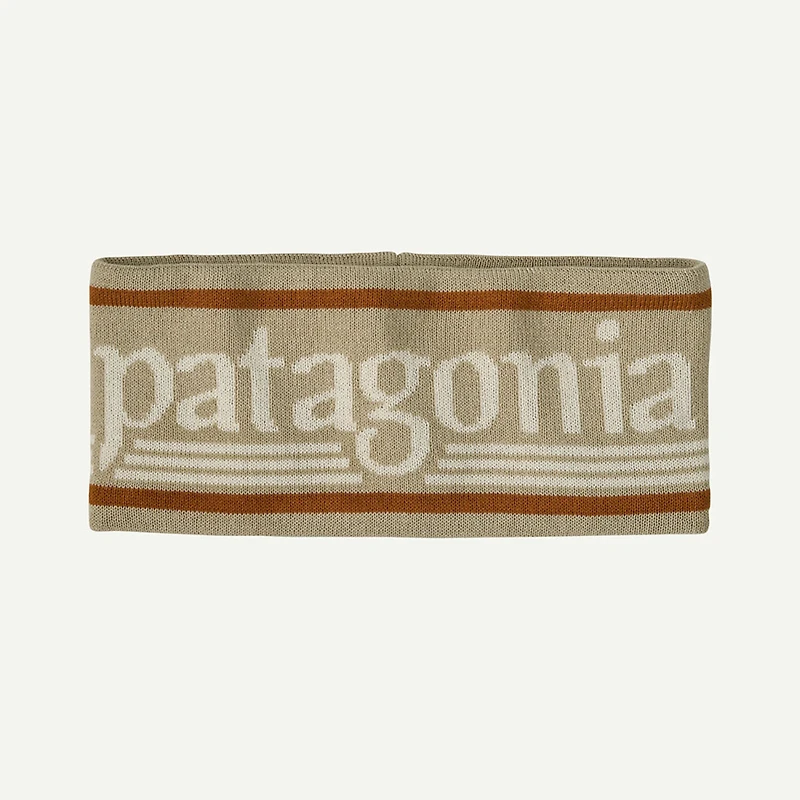 Powder Town Headband