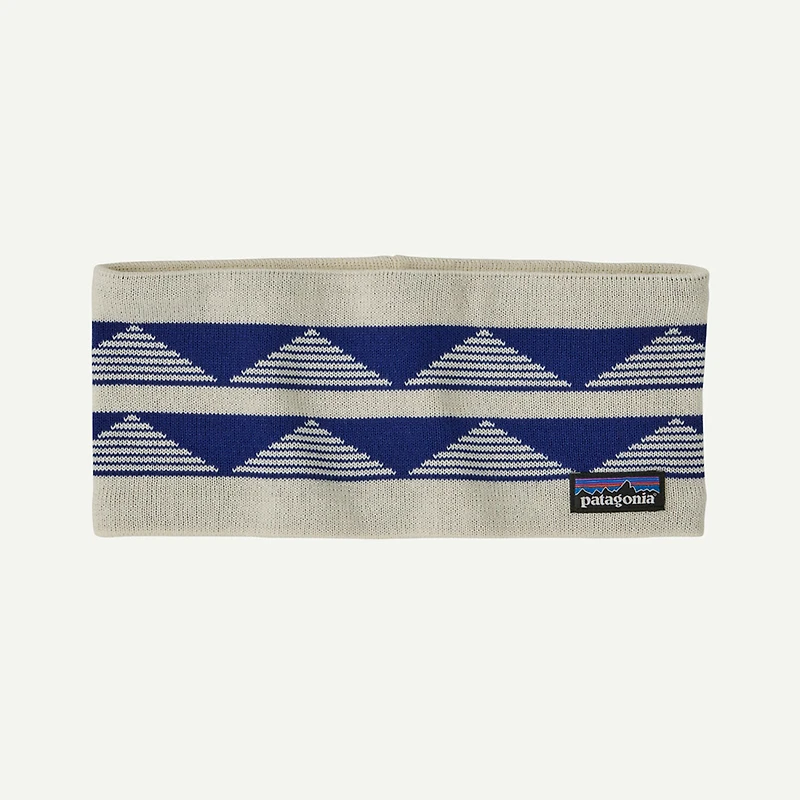 Powder Town Headband