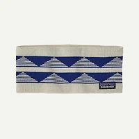 Powder Town Headband