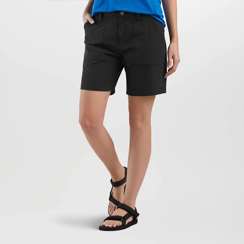Women's Ferrosi Shorts - 7" Inseam