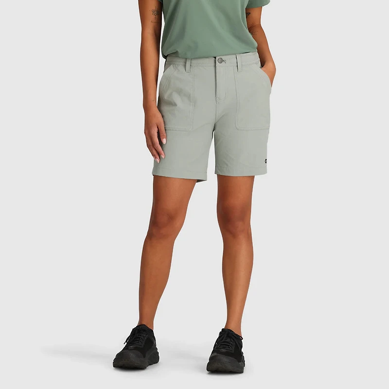Women's Ferrosi Shorts - 7" Inseam