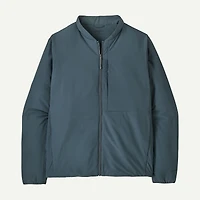 Men's Nano-Air Bomber Jacket
