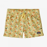 Kids' Costa Rica Baggies Shorts 3 " - Unlined