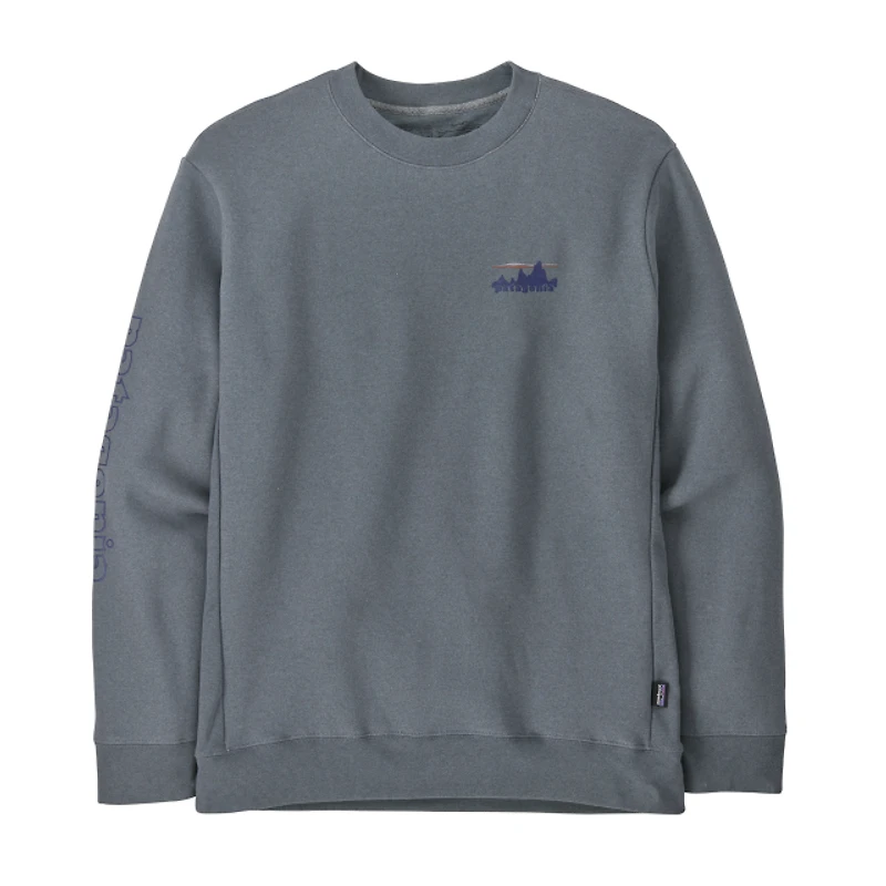 '73 Skyline Uprisal Crew Sweatshirt