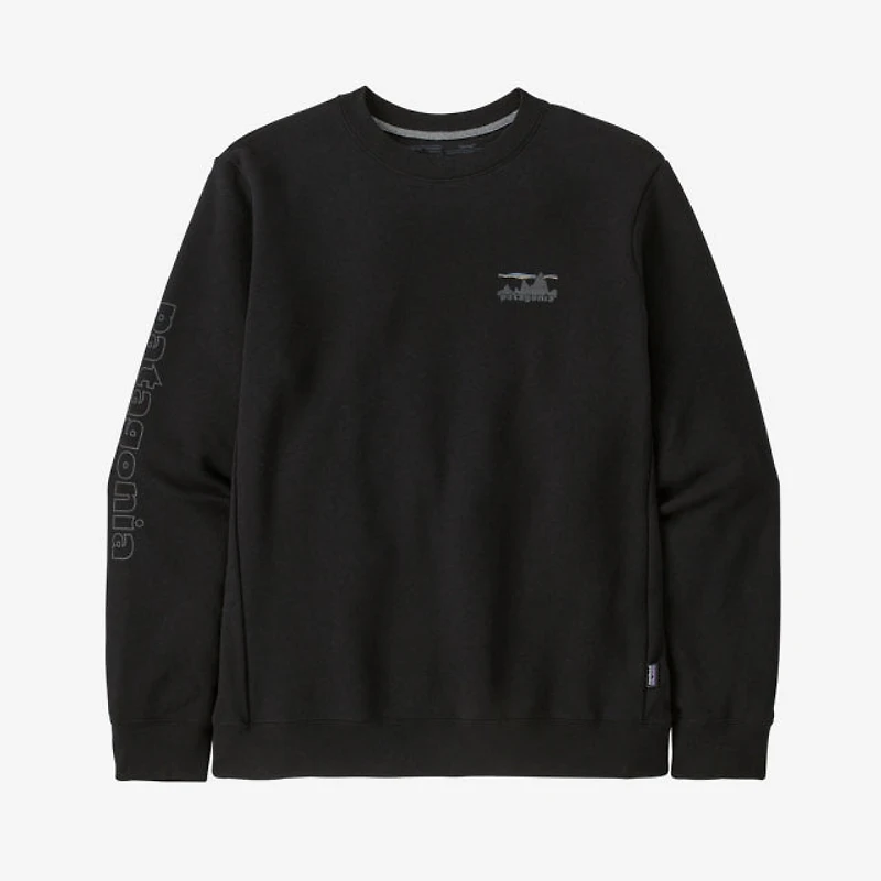 '73 Skyline Uprisal Crew Sweatshirt