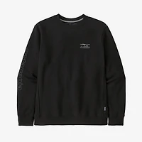 '73 Skyline Uprisal Crew Sweatshirt