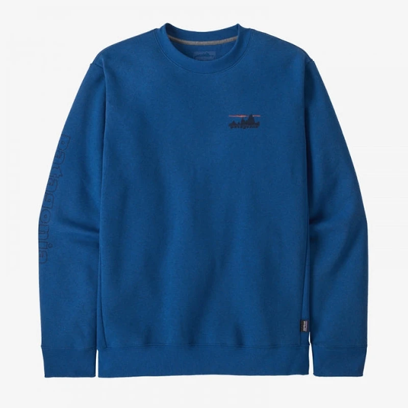 '73 Skyline Uprisal Crew Sweatshirt
