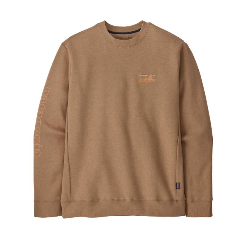'73 Skyline Uprisal Crew Sweatshirt