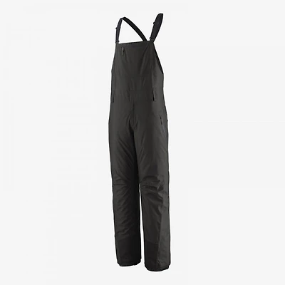 Men's Powder Town Bibs - Reg